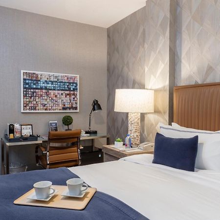 Artezen Hotel New York Dış mekan fotoğraf