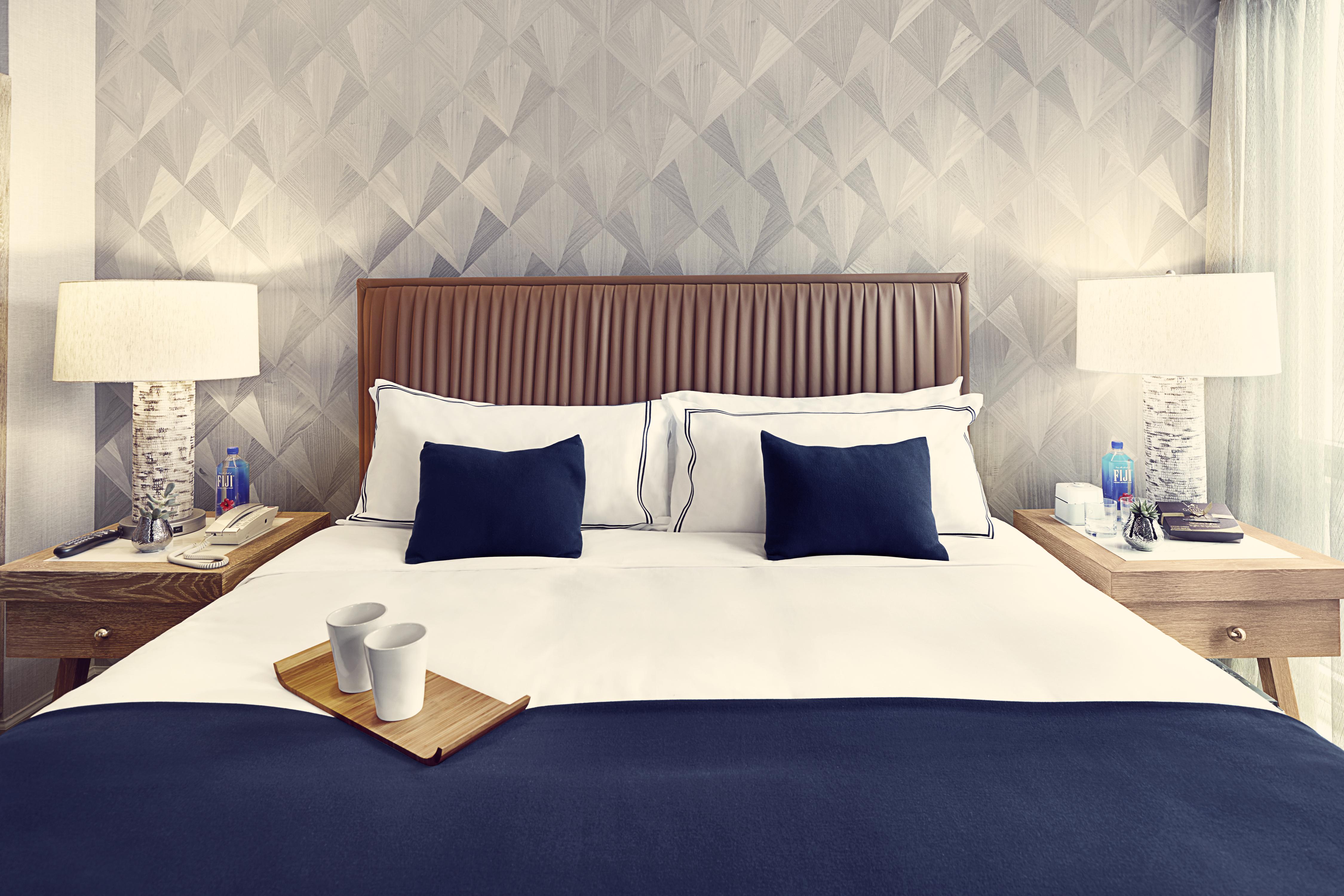 Artezen Hotel New York Dış mekan fotoğraf