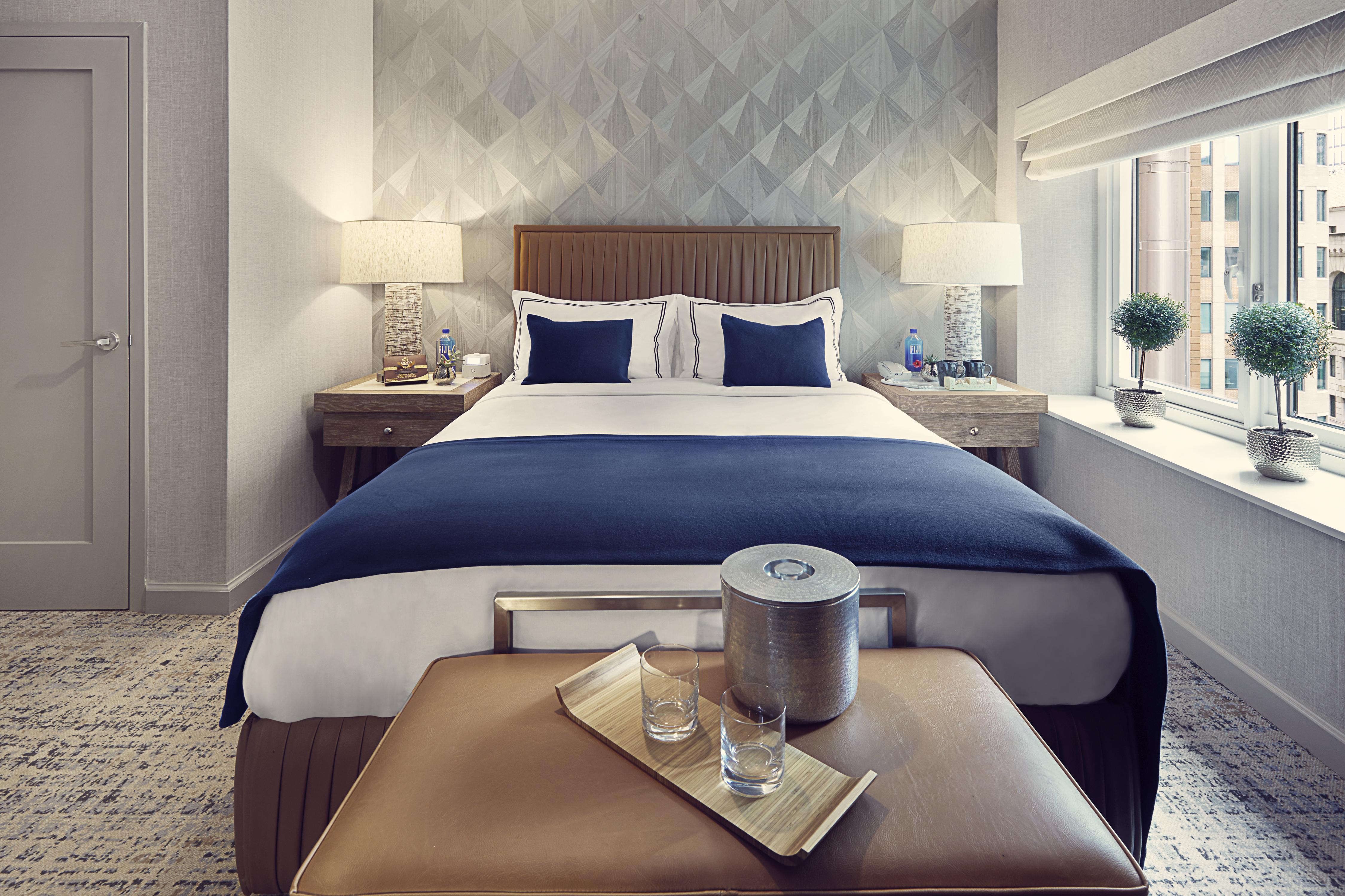 Artezen Hotel New York Dış mekan fotoğraf