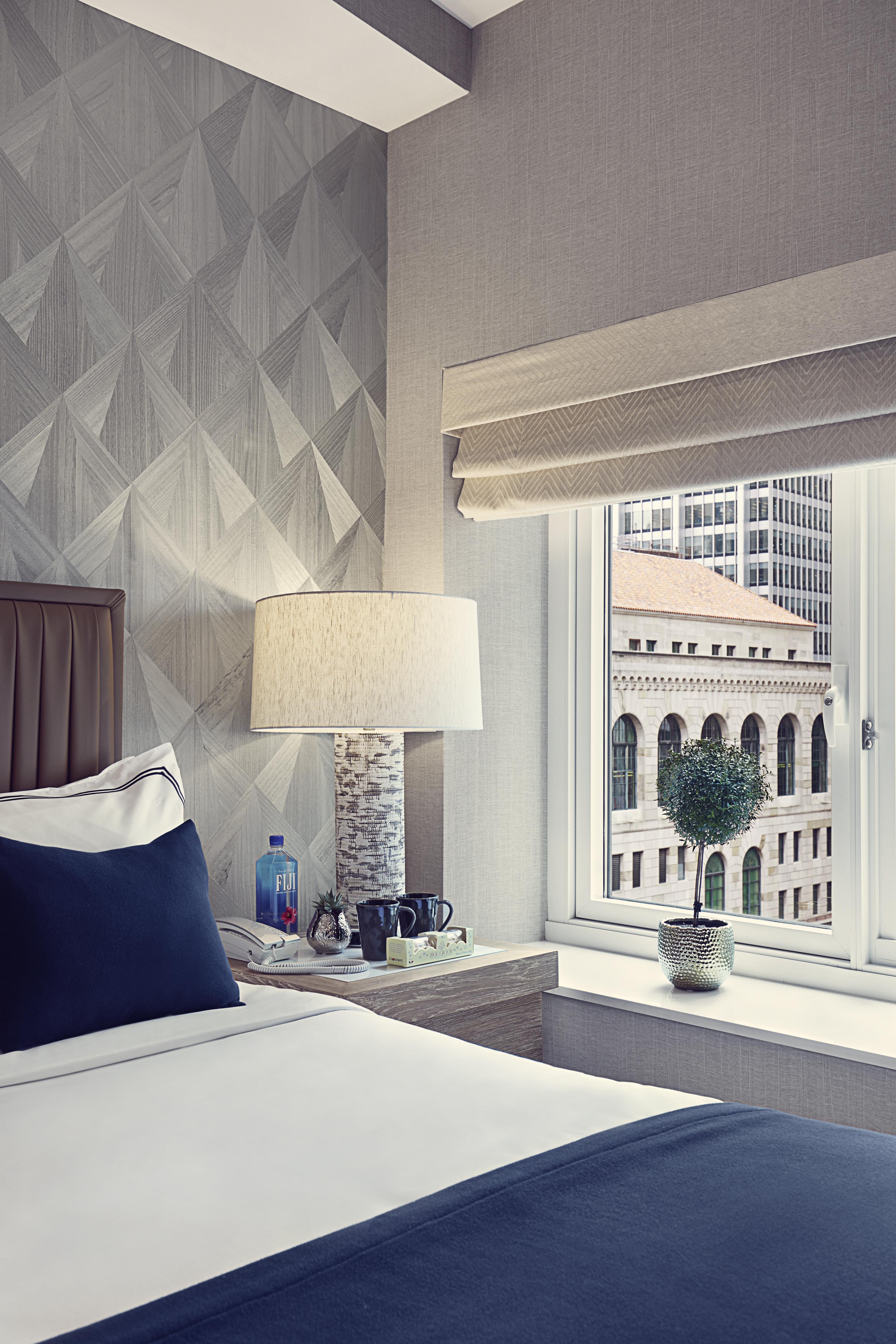Artezen Hotel New York Dış mekan fotoğraf