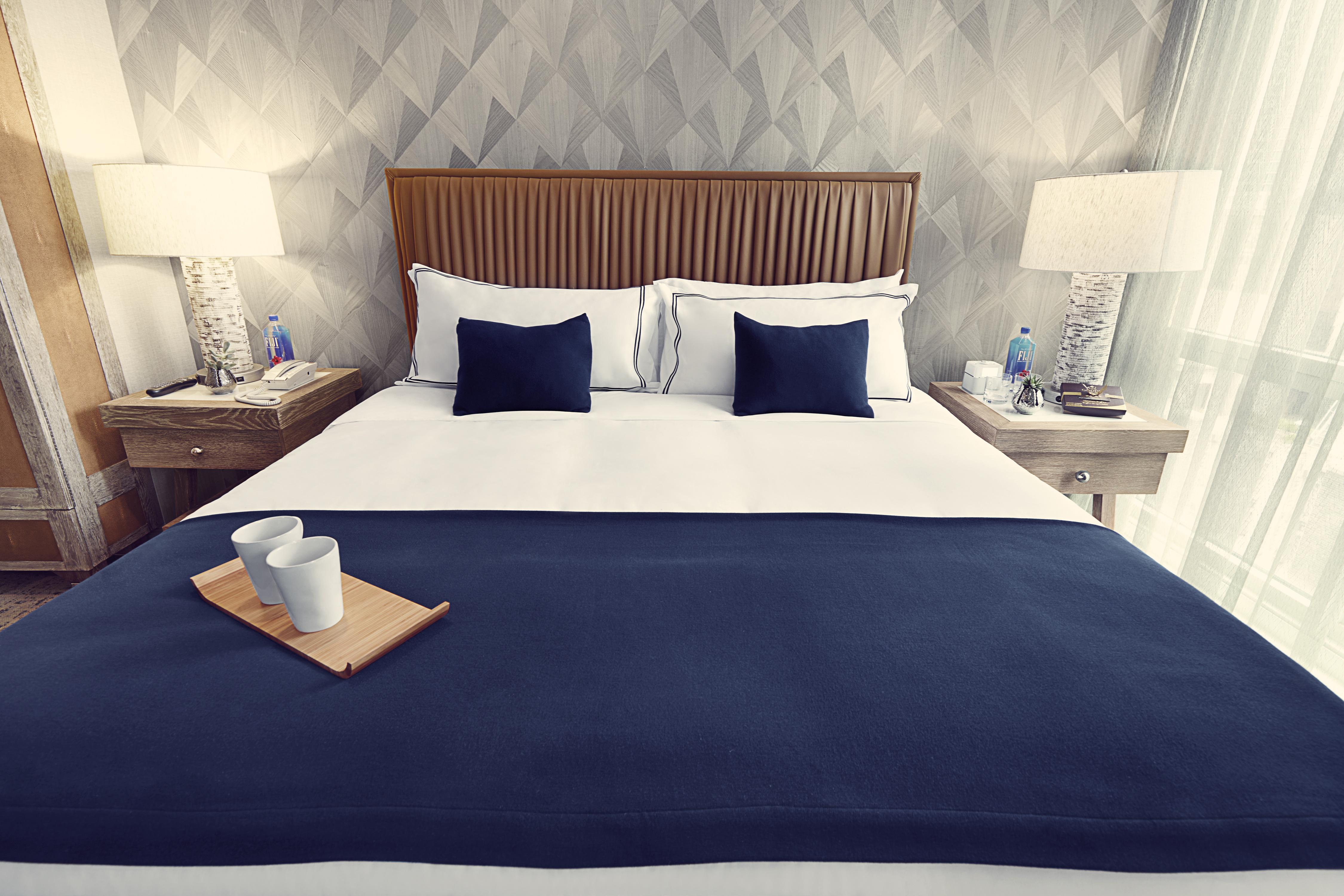 Artezen Hotel New York Dış mekan fotoğraf