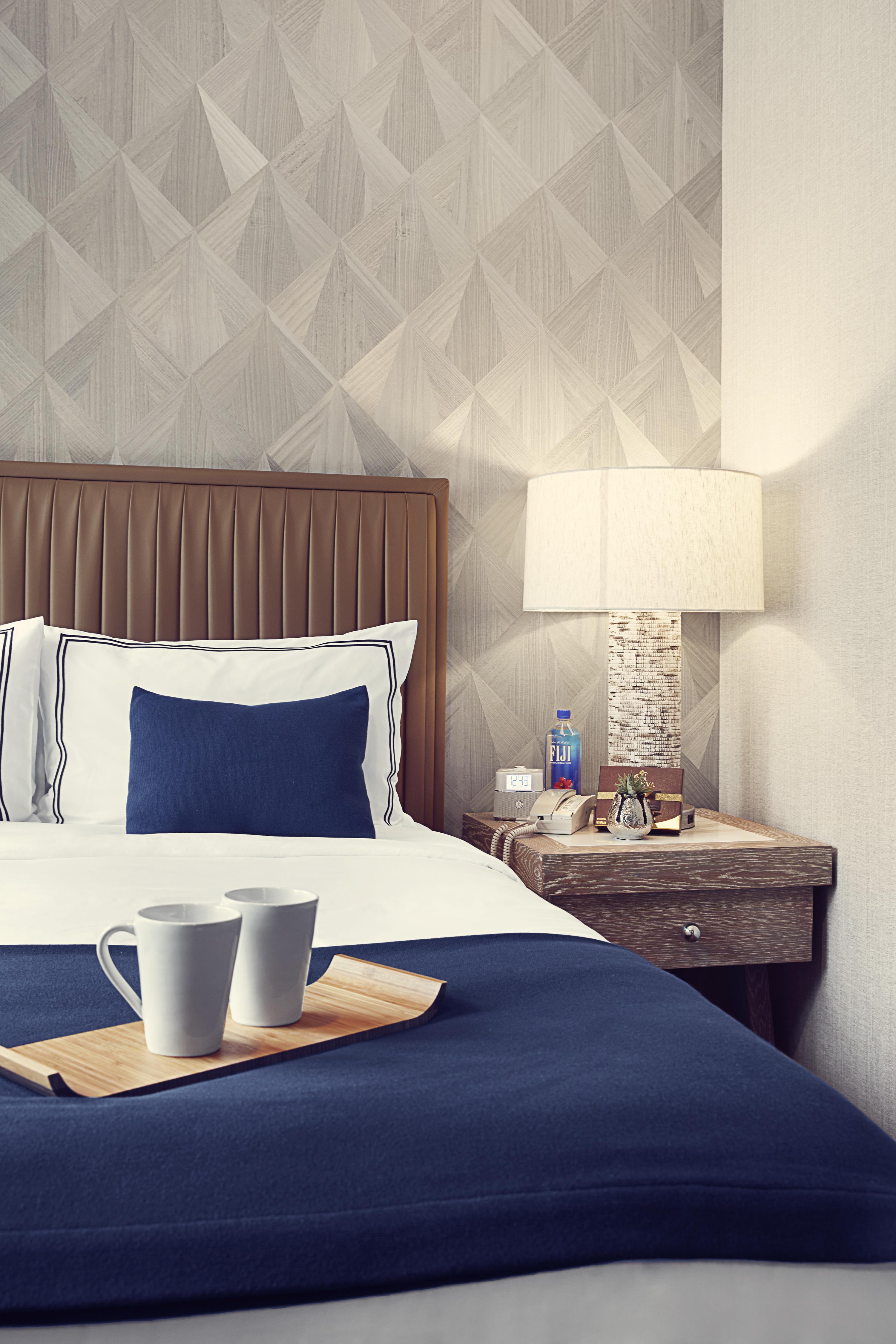 Artezen Hotel New York Dış mekan fotoğraf