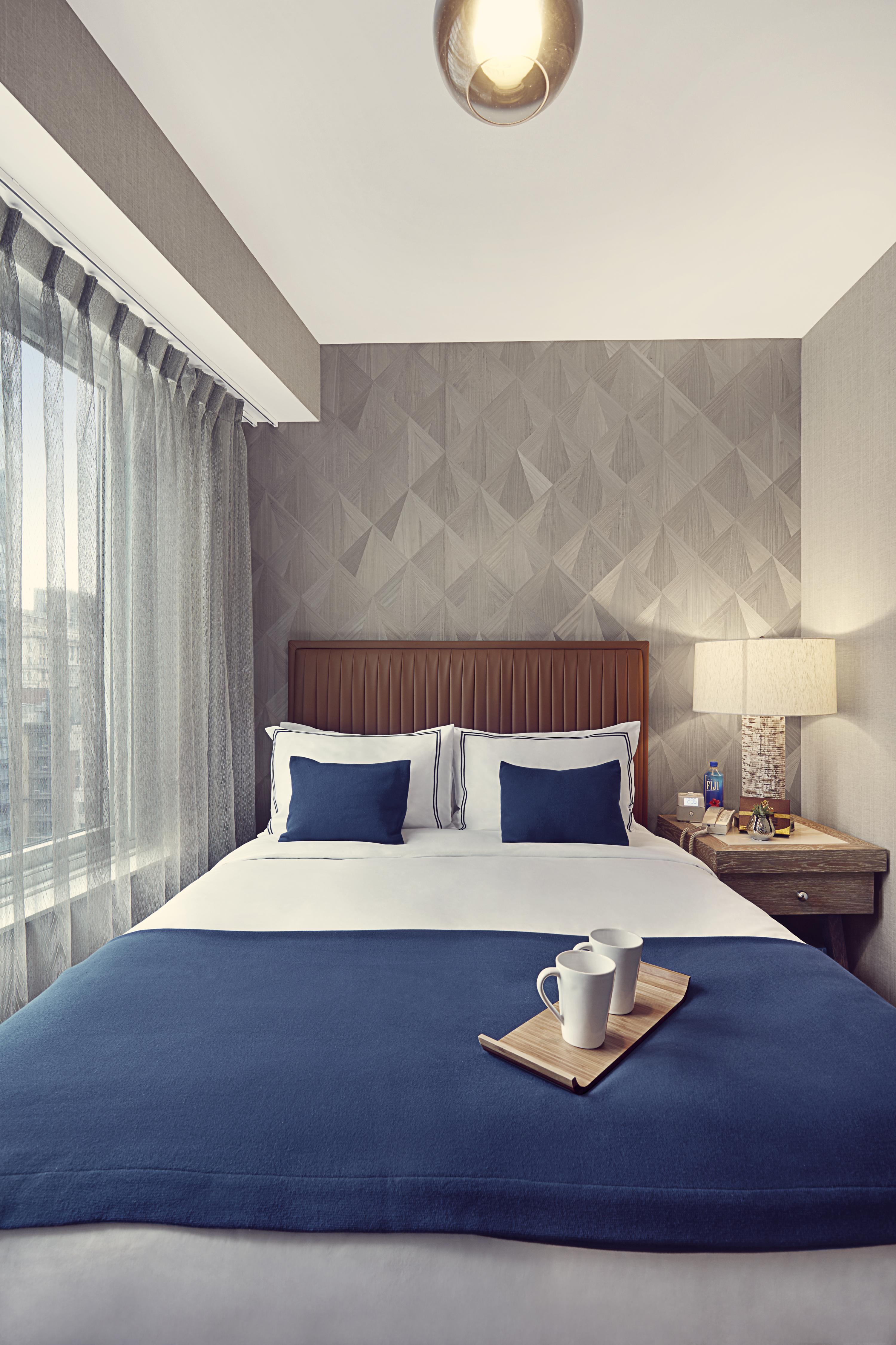Artezen Hotel New York Dış mekan fotoğraf