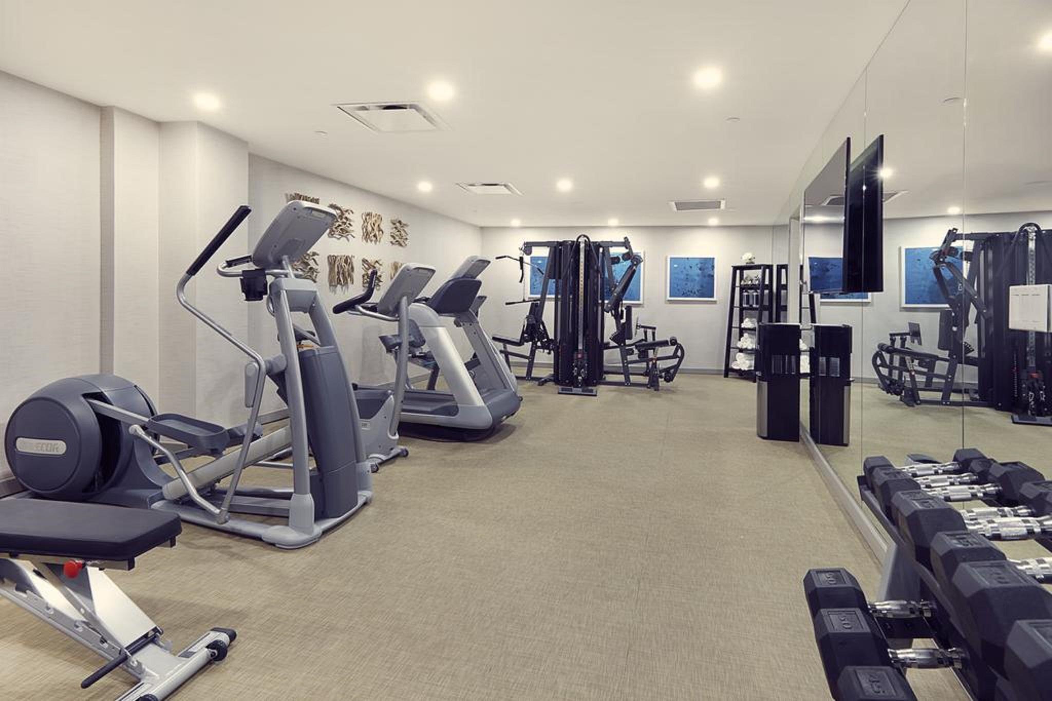 Artezen Hotel New York Dış mekan fotoğraf