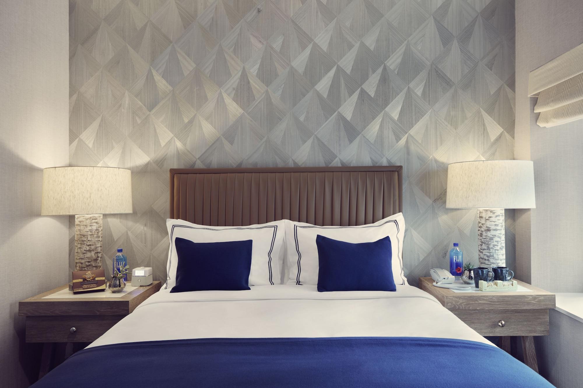 Artezen Hotel New York Dış mekan fotoğraf