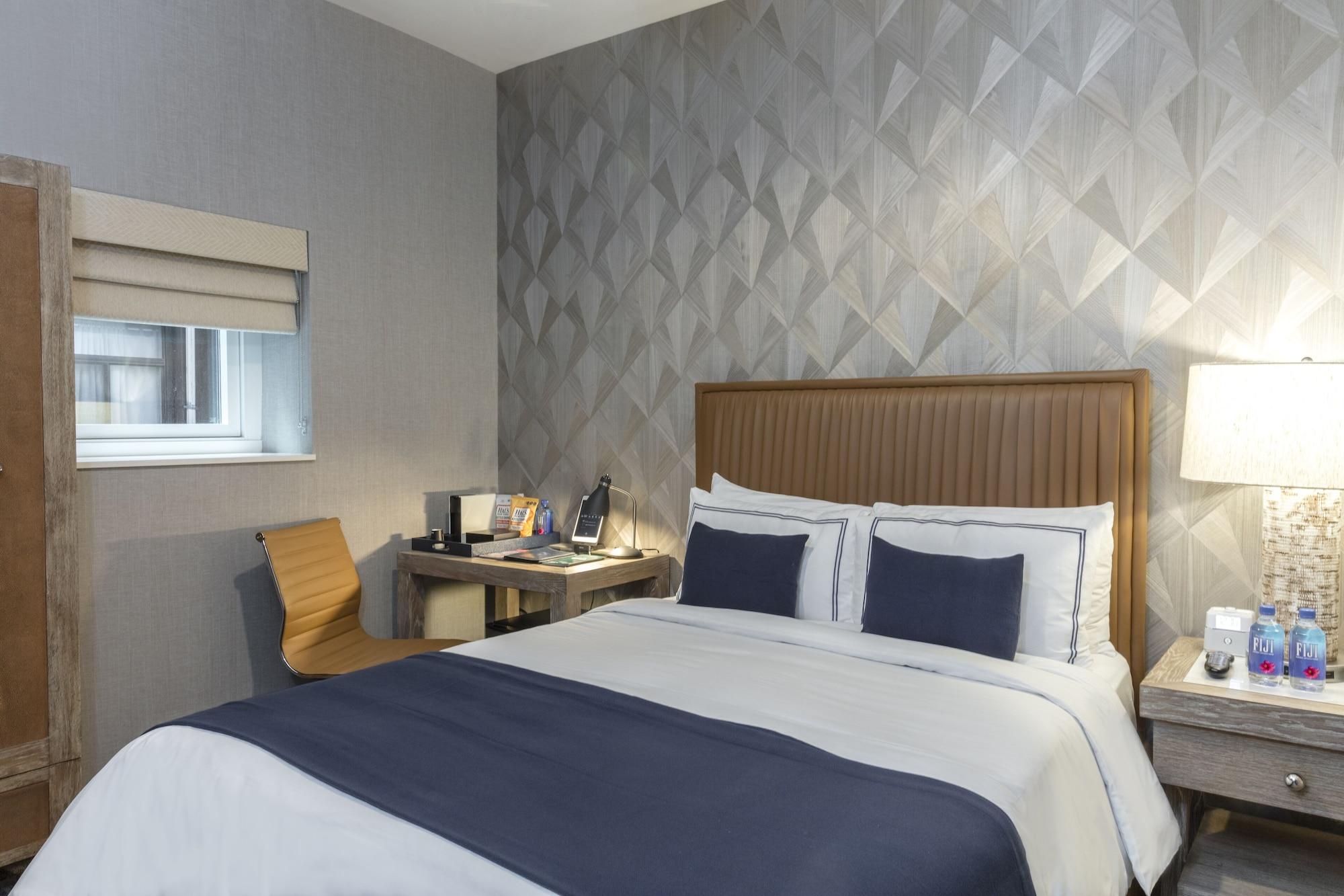 Artezen Hotel New York Dış mekan fotoğraf