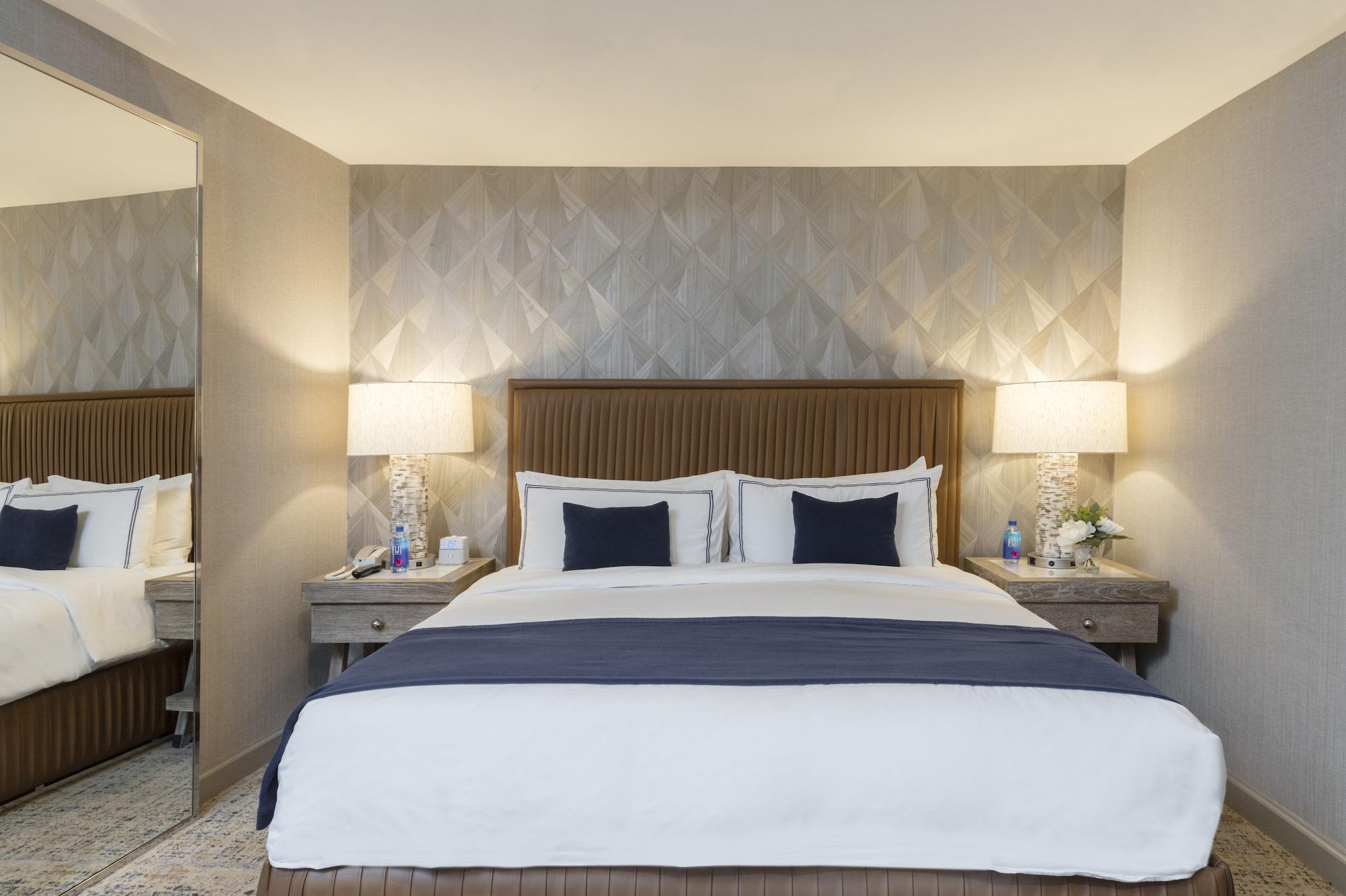 Artezen Hotel New York Dış mekan fotoğraf