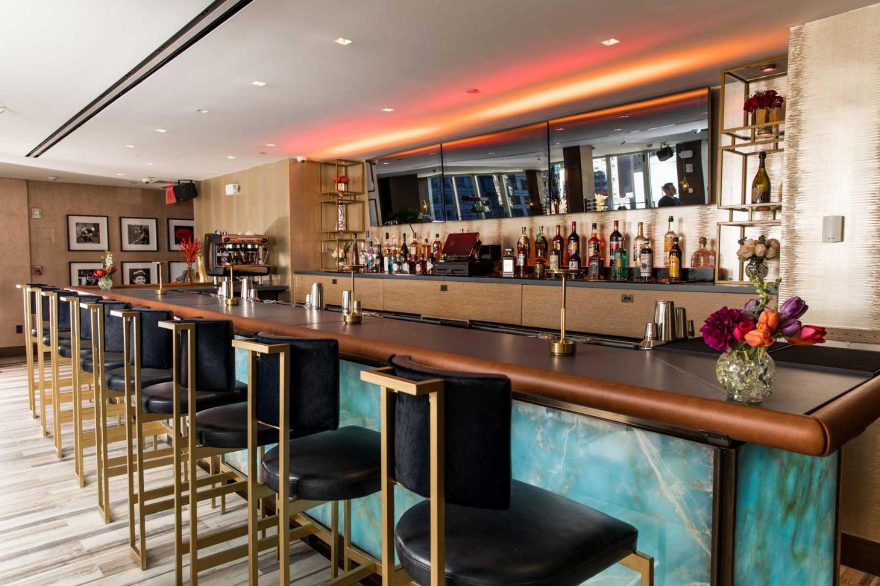 Artezen Hotel New York Dış mekan fotoğraf