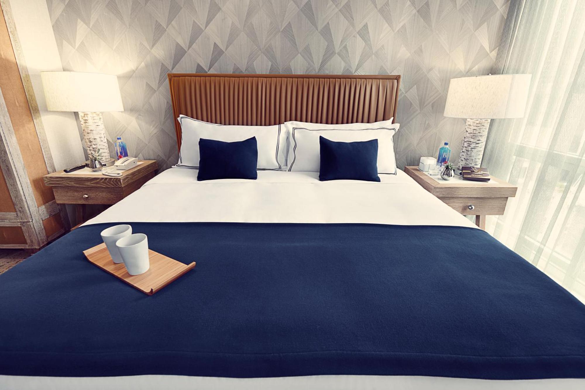 Artezen Hotel New York Dış mekan fotoğraf