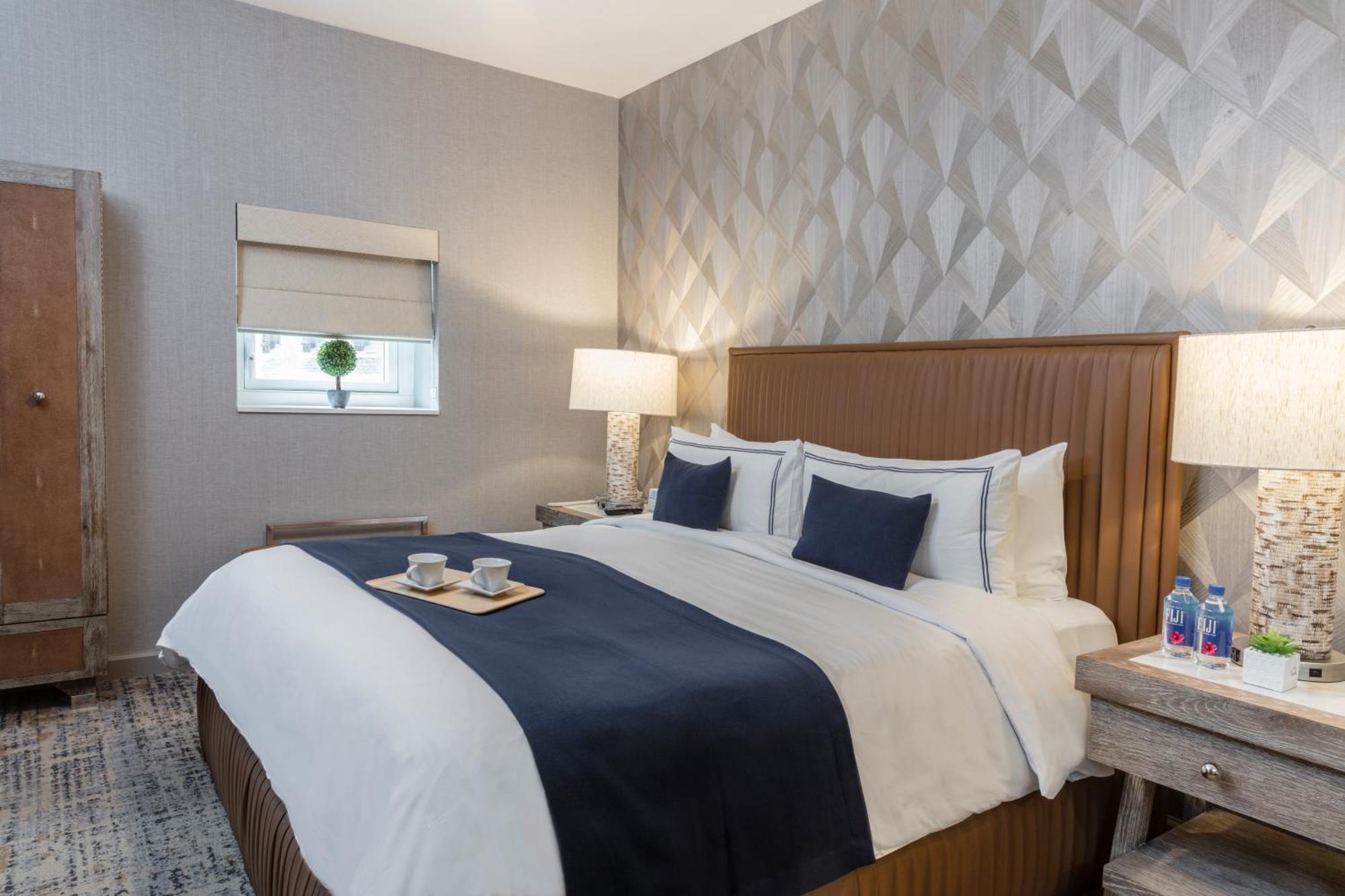 Artezen Hotel New York Dış mekan fotoğraf