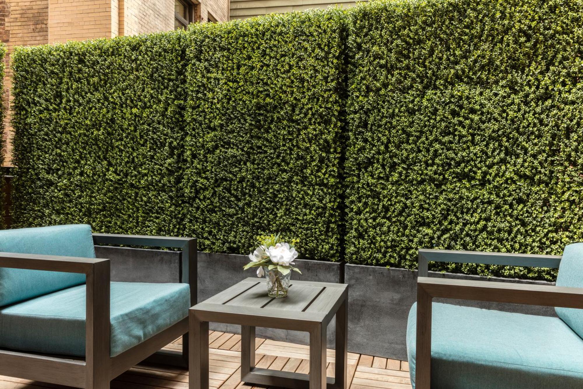 Artezen Hotel New York Dış mekan fotoğraf