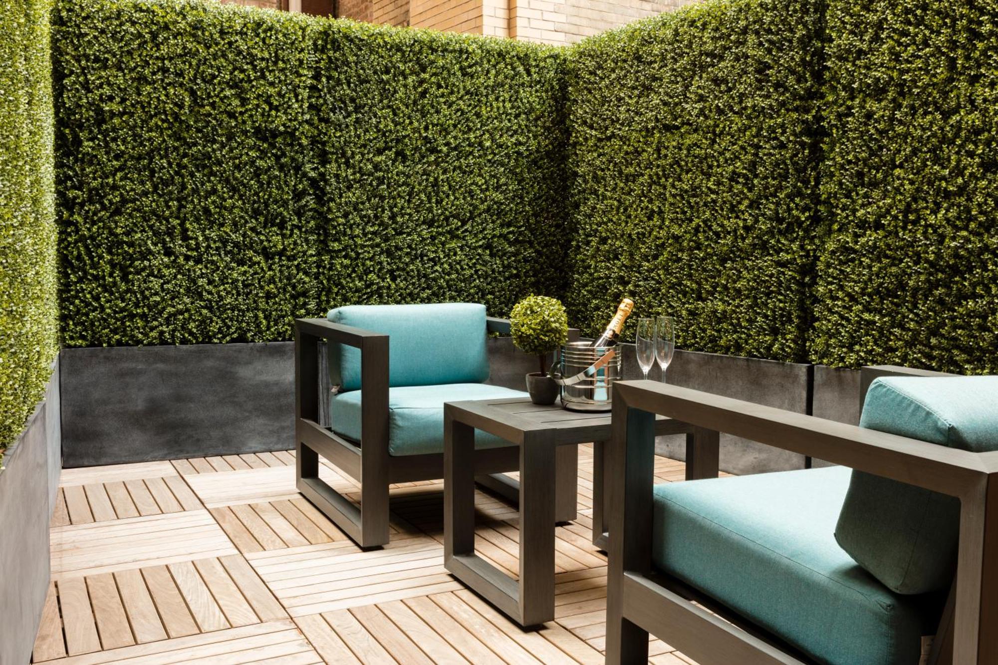 Artezen Hotel New York Dış mekan fotoğraf