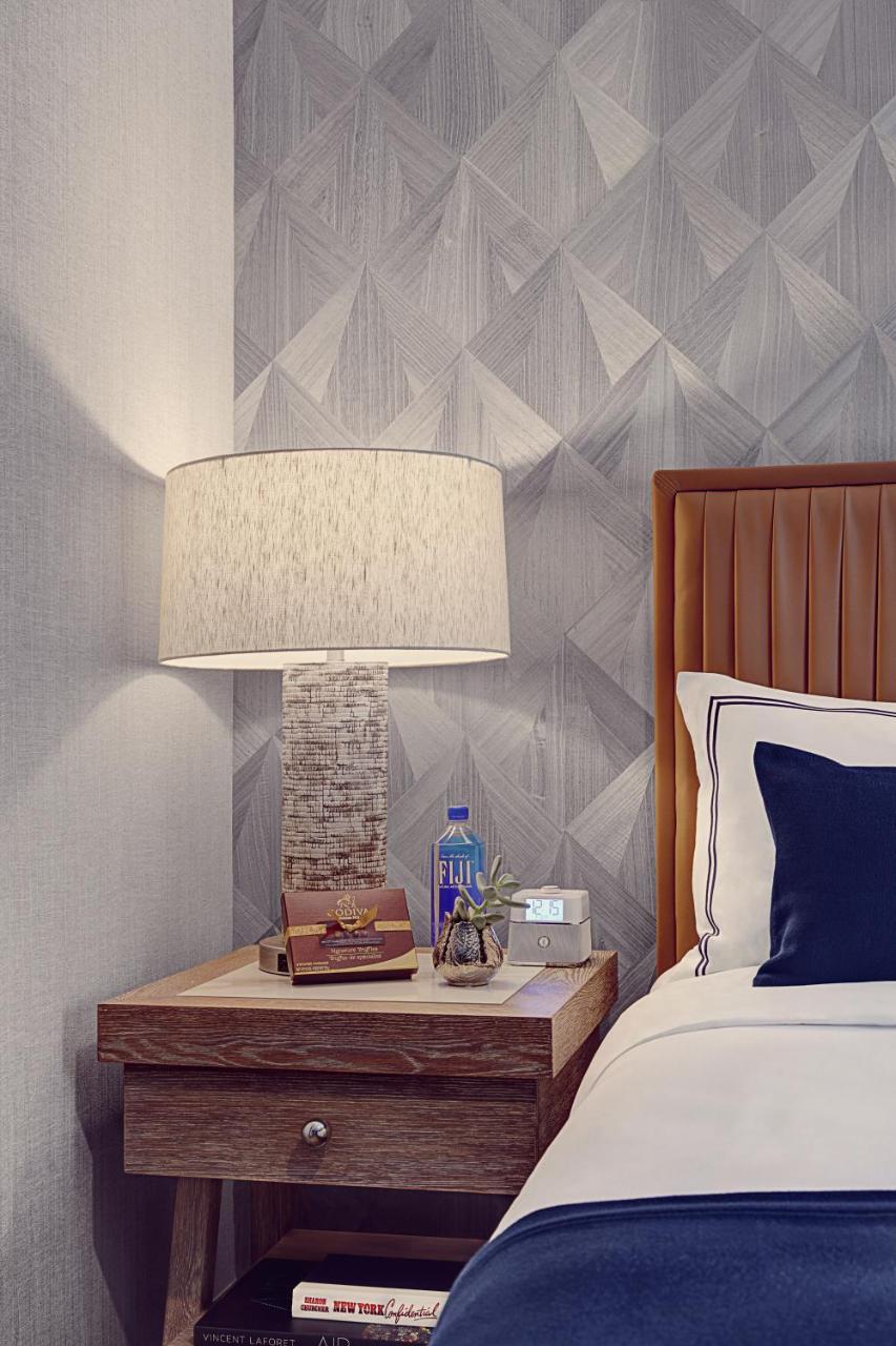Artezen Hotel New York Dış mekan fotoğraf